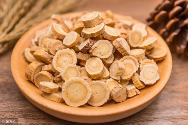 astragalus root asthma respiratory infections